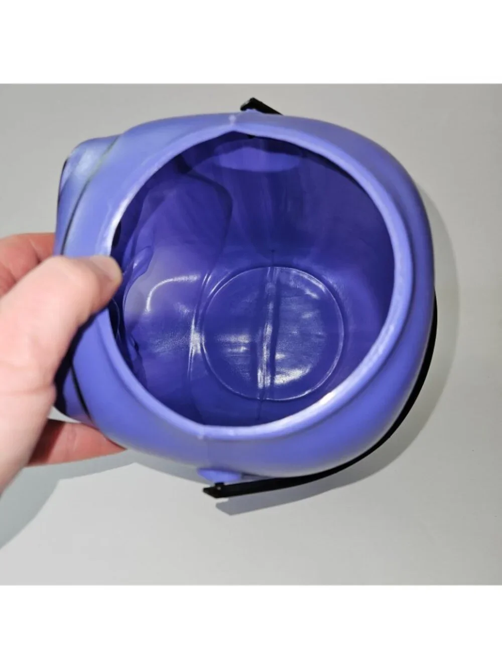 Disney purple buzz